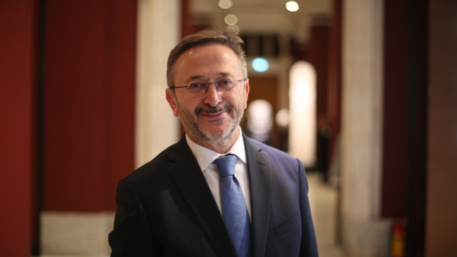 İstanbul Arkeoloji Müzeleri kapılarını yeniden açtı